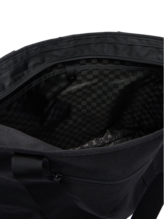 Vans Torebka Vans Pergs 2.0 VN000X39BLK1 Czarny