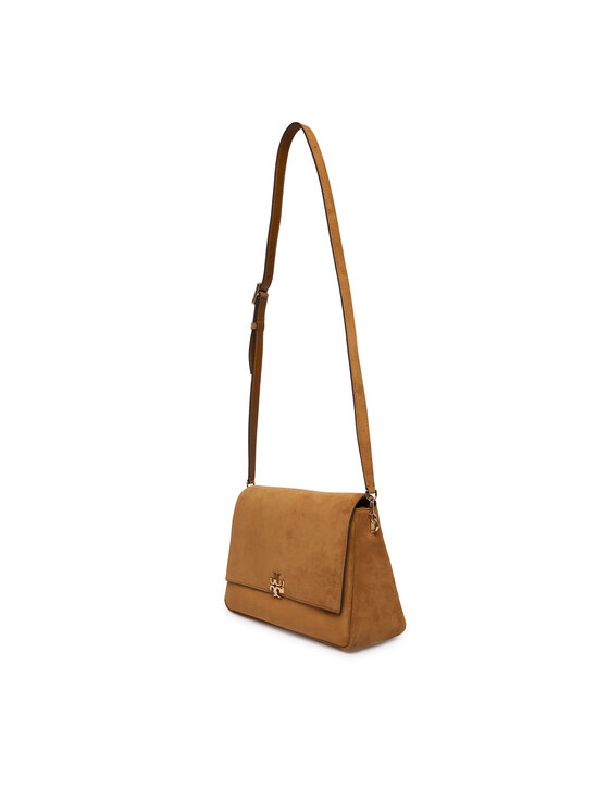 Tory Burch Сумка Tory Burch 184125 Коричневий