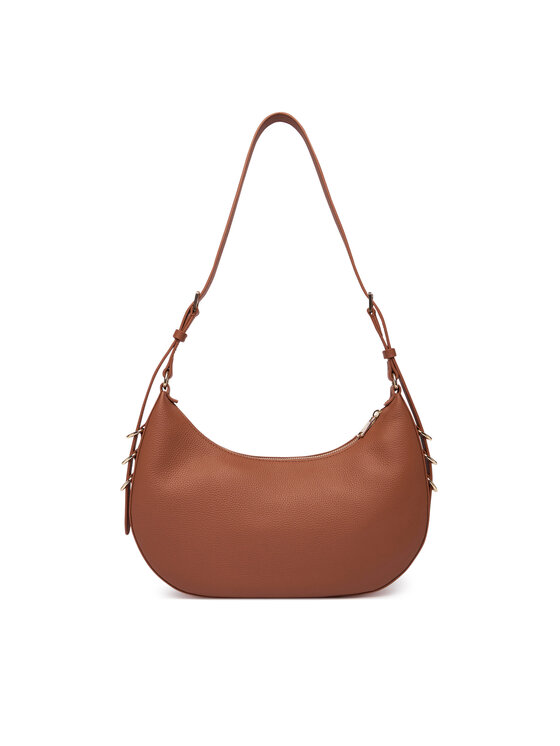 Patrizia Pepe Сумка Patrizia Pepe 8B0311/L001-B111 Коричневий