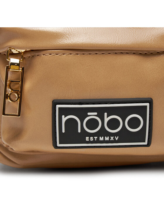 Nobo Ruksak Nobo BAGR050-K015 Bež