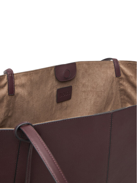 BOSS Kabelka BOSS Ameline  50573377 Bordó