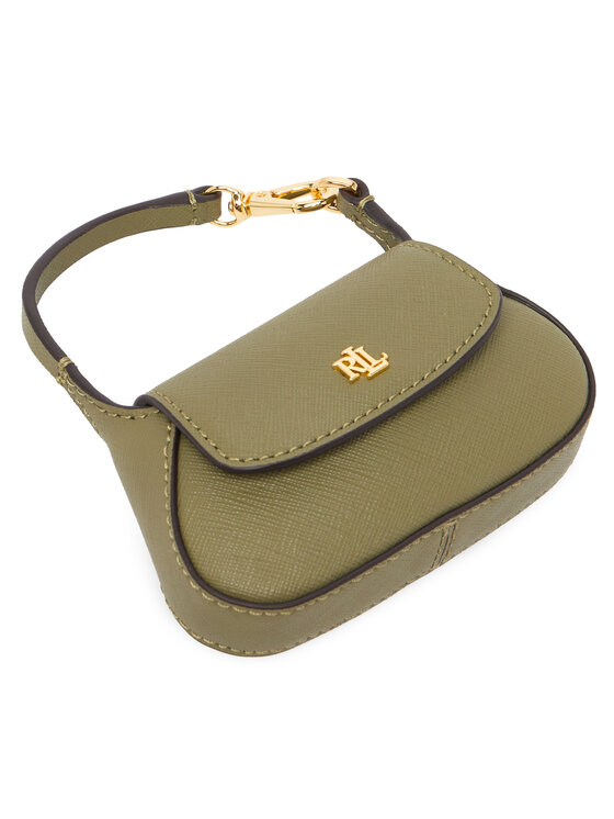 LAUREN RALPH LAUREN Bilonówka LAUREN RALPH LAUREN 432P15687001 Zielony