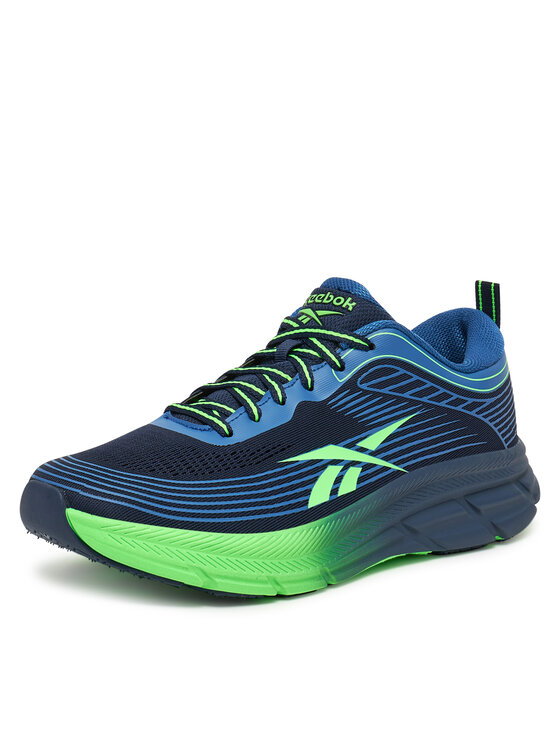 Reebok Взуття для бігу Reebok ROAD STRIDER 100241132 Cиній