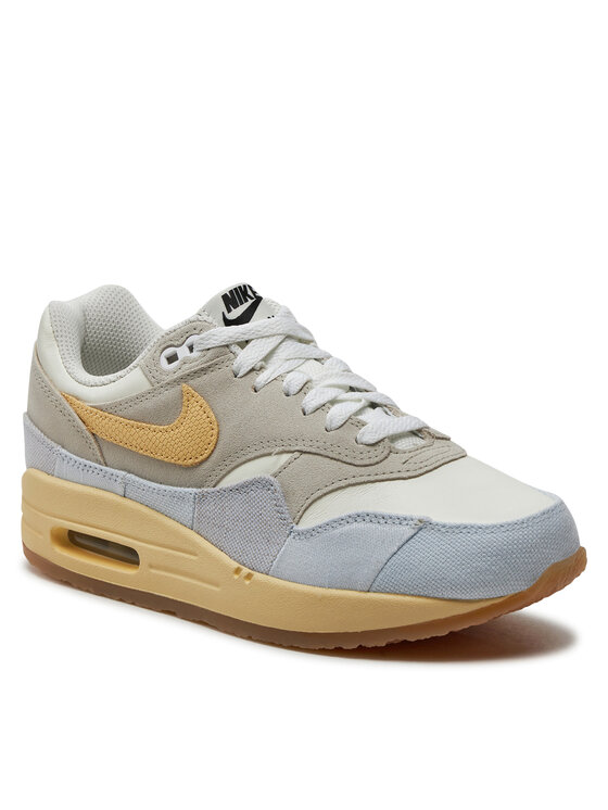 Nike Снікерcи Nike Air Max 1 87 FJ4735 001 Кольоровий