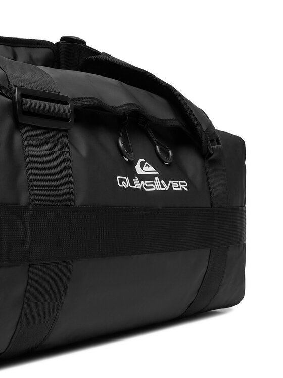 Quiksilver Pārnēsajamā soma Quiksilver QUIC-P-009-07 Melns