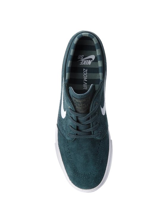 Nike Αθλητικά Nike Zoom Stefan Janoski 333824 311 Πράσινο
