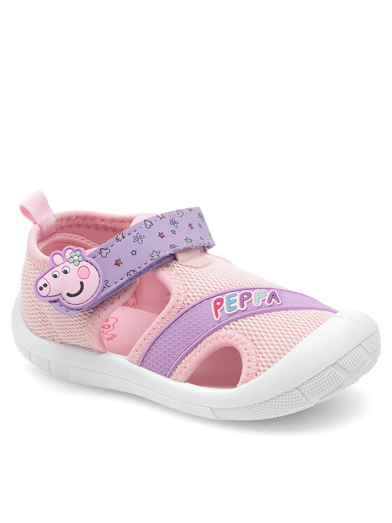Peppa Pig Copati Peppa Pig CM-SS24-246PP Roza