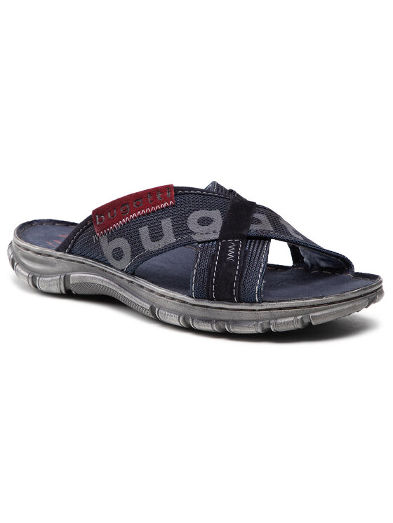 Bugatti Chanclas Bugatti 325-83680-6900-4100 Azul marino