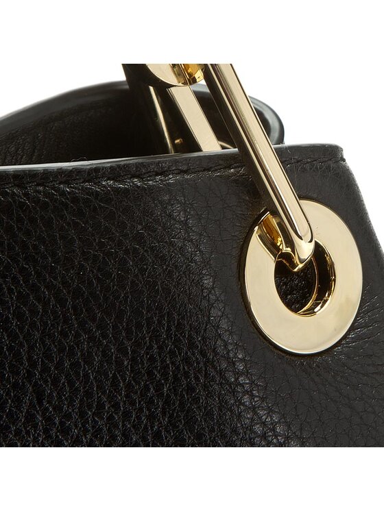MICHAEL Michael Kors Soma MICHAEL Michael Kors Raven 30H6GRXE3L Melns