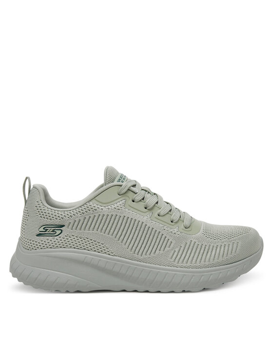 Skechers Снікерcи Skechers 117209/SAGE Зелений