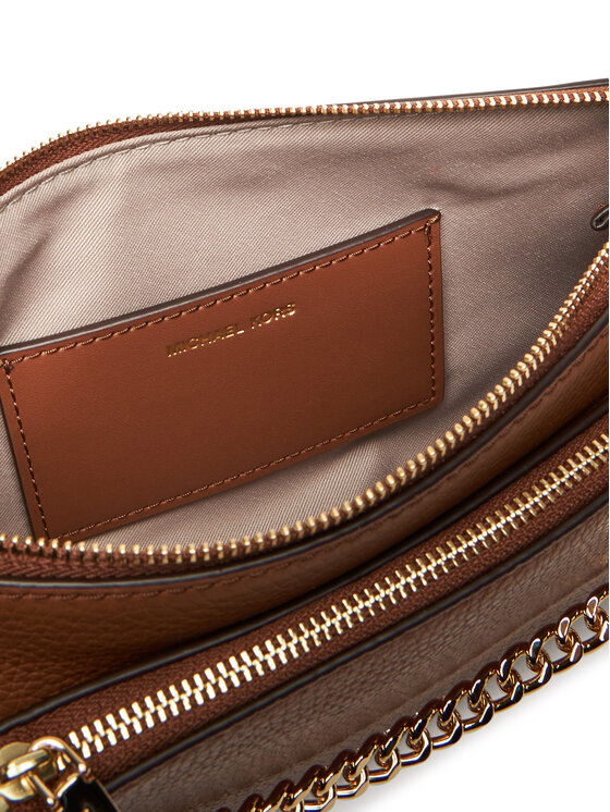 MICHAEL Michael Kors Сумка MICHAEL Michael Kors 32F5GJ6C8L Коричневий