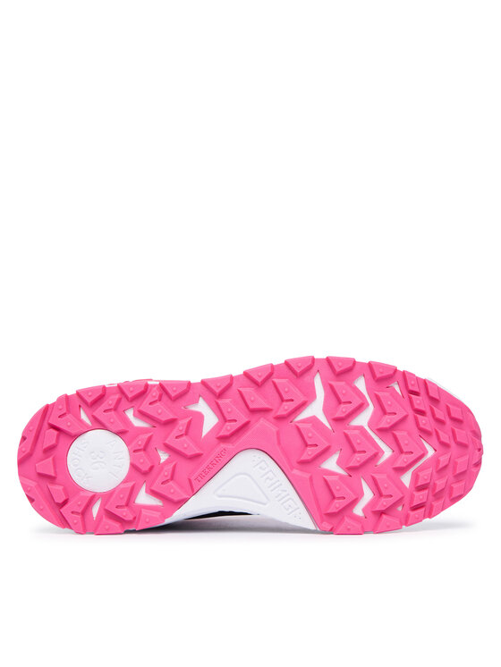 Primigi Черевики Primigi GORE-TEX 2419300 D Фіолетовий