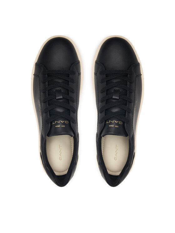 Gant Sneakersy Gant 33531357 Černá