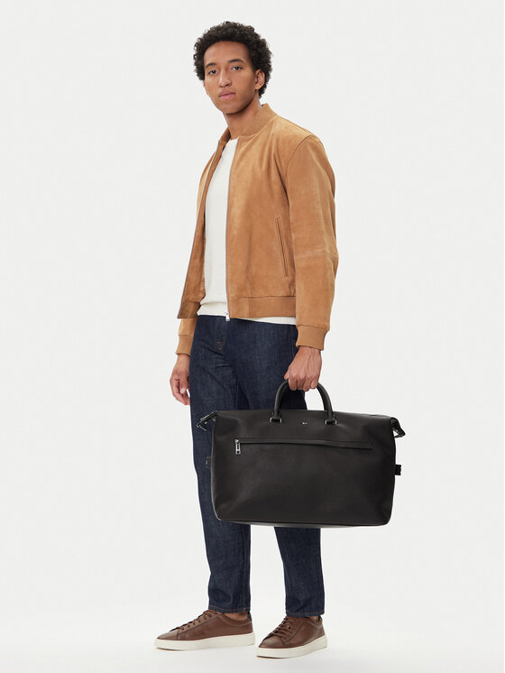 BOSS Torba BOSS 50548041 Czarny