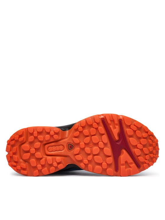 ECCO Hótaposó ECCO Receptor Xp K 72482361943 Kék
