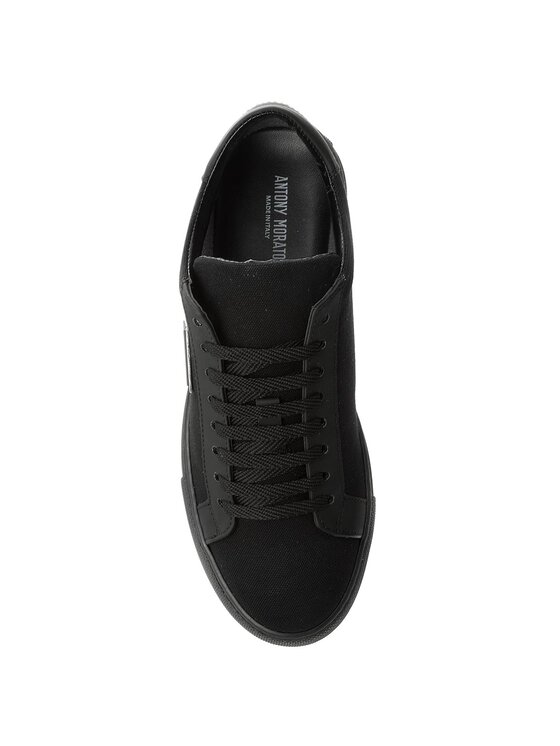 Antony Morato Αθλητικά Antony Morato MMFW00885/LE500022 Μαύρο