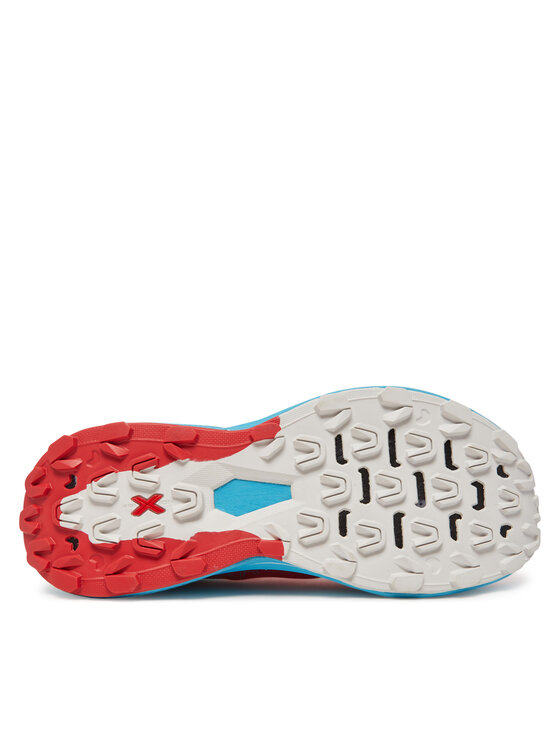 La Sportiva Bežecké topánky La Sportiva Prodigio 56R402602 Červená