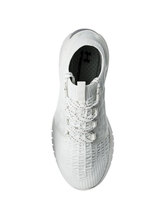 Under Armour Běžecké boty Under Armour Ua Hovr Phantom Nc 3020972-102 Bílá