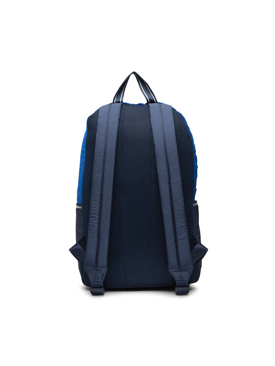 Tommy Jeans Plecak Tommy Jeans Tjm College Varsity Backpack AM0AM08854 Granatowy