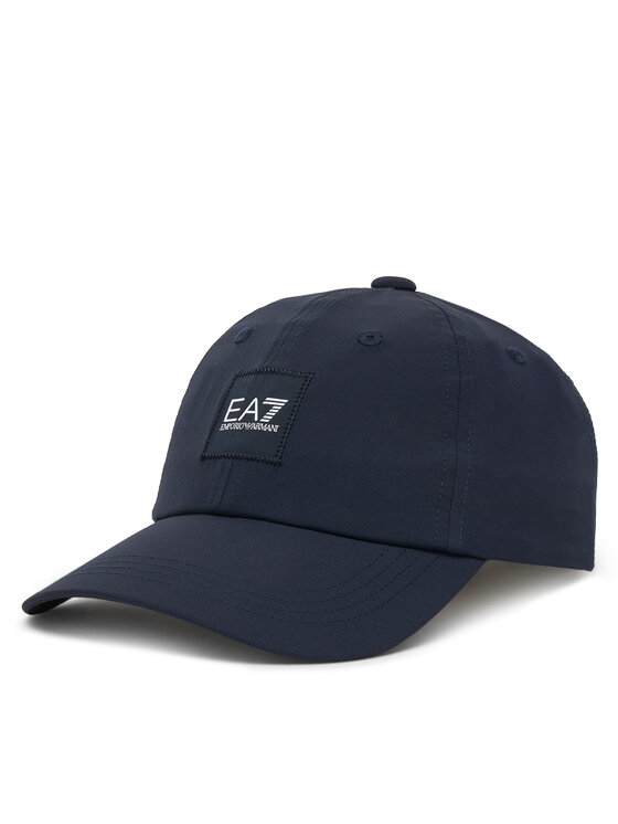 EA7 Emporio Armani Бейсболка EA7 Emporio Armani 7X000595 AF24754 UB102 Голубий