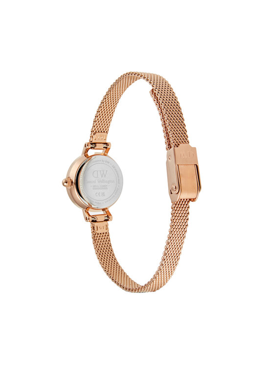Daniel Wellington Годинник Daniel Wellington DW00100741 Рожевий