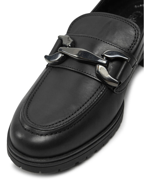 Gabor Loaferai Gabor 55.251.27 Juoda