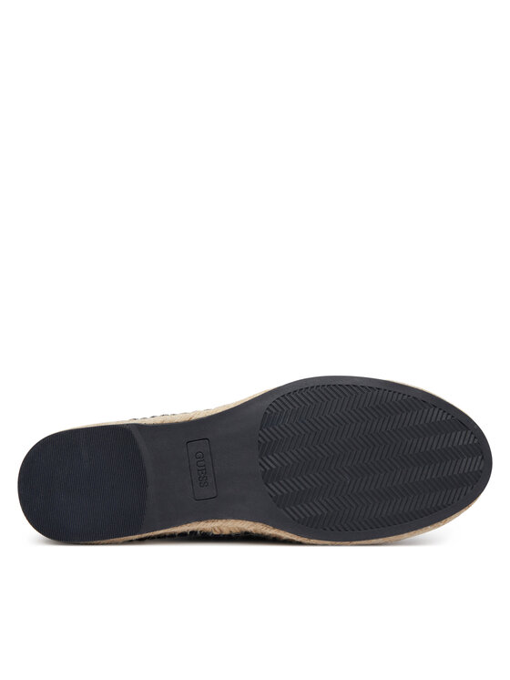 Guess Еспадрильї Guess FMJLOP SUE14 Cиній