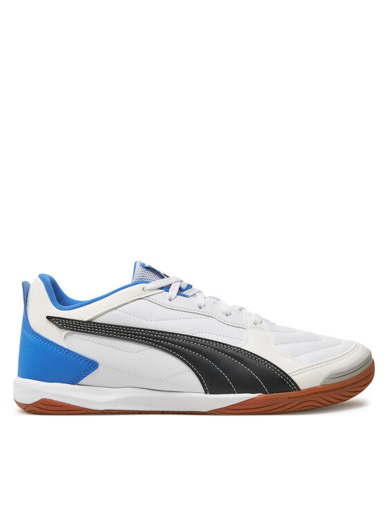 Puma Čevlji za nagomet Puma Pressing IV 107419 Bela