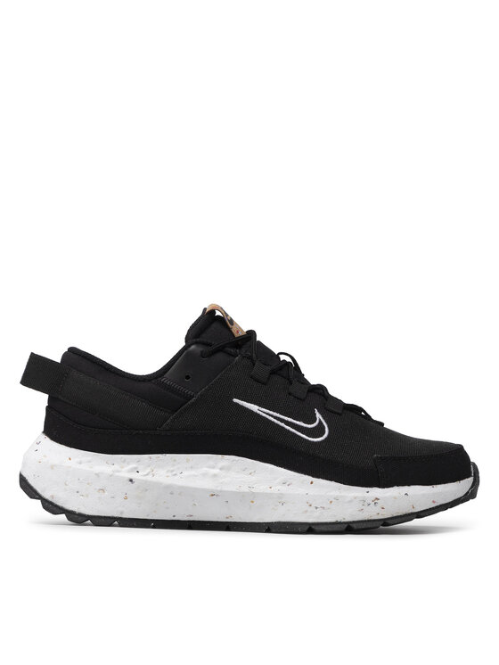 Nike Sportcipők Nike Crater Remixa DA1468 003 Fekete