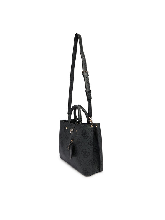 Guess Сумка Guess Meridian II HWOS69 74060 Чорний