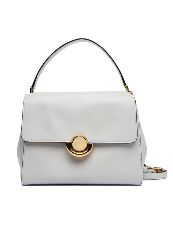 Furla Сумка Furla Domus S Top WB01957 BX4184 IT CRY00 Голубий