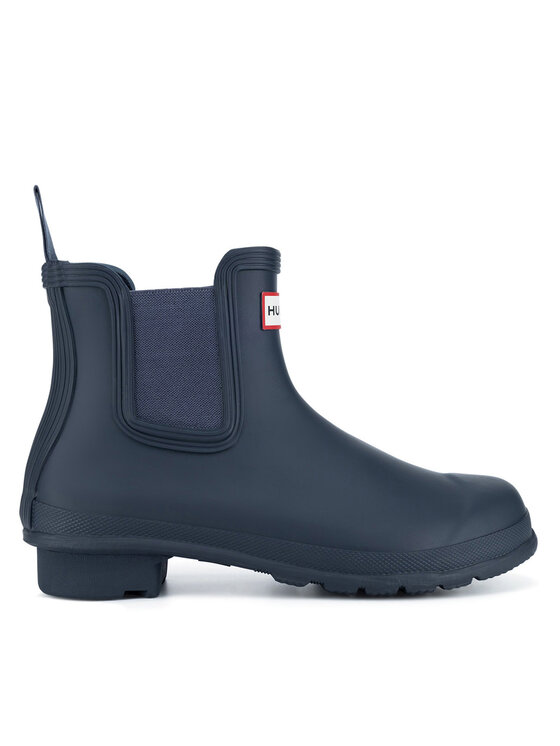 Hunter Гумові чоботи Hunter WFS2078RMA Cиній