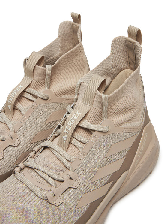 adidas Botas de trekking adidas Terrex Free Hiker 2.0 IF7119 Beis