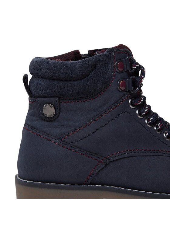 Mayoral Turistická obuv Mayoral 46429 Tmavomodrá