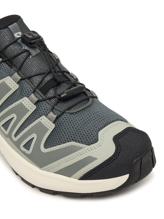 Salomon Pantofi pentru alergare Salomon Xa Pro L45408000 Gri
