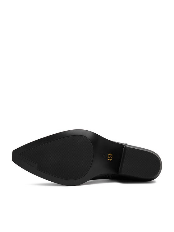 GINO ROSSI Stivaletti GINO ROSSI C-26117-03 Nero