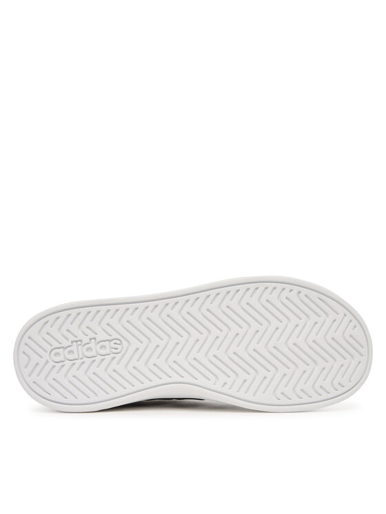 adidas Sneakersy adidas Grand Court 3.0 Shoes Children HP3531 Bílá