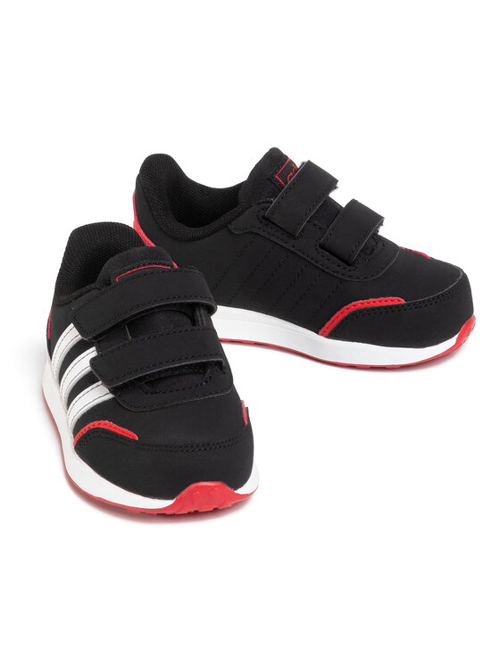 adidas Маратонки за бягане adidas Vs Switch 3 I FW6664 Черен