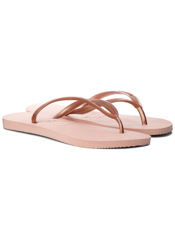 Havaianas В'єтнамки Havaianas Slim 40000300076 Рожевий