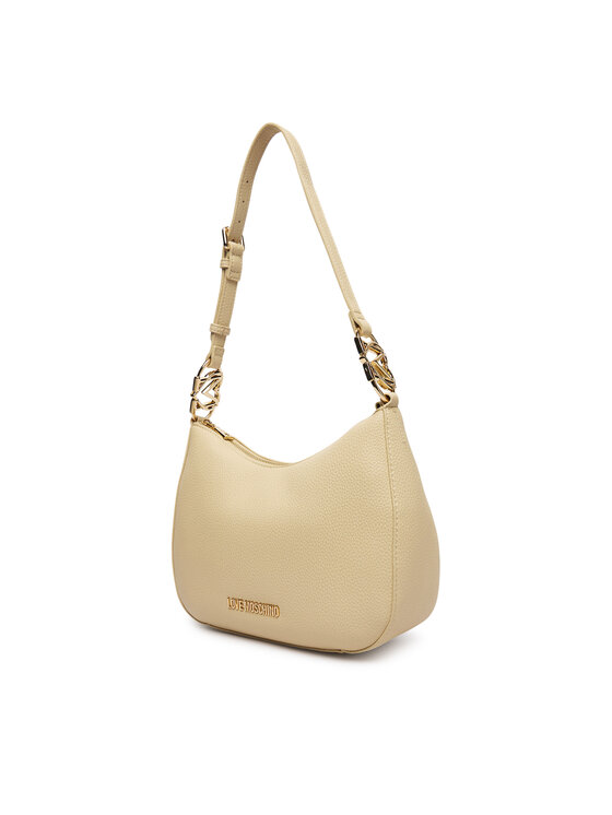 LOVE MOSCHINO Сумка LOVE MOSCHINO JC4012PP1OLB0129 Бежевий