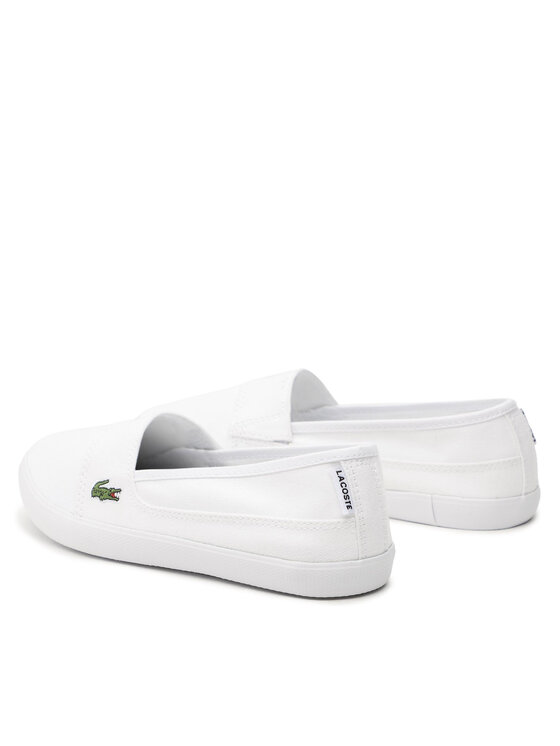 Lacoste Кросівки Lacoste Marice Bl 2 Spw 7-32SPW0142001 Білий