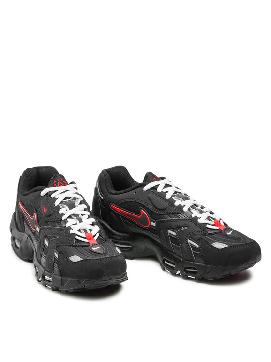 Nike Αθλητικά Nike Air Max 96 II DC9409 002 Μαύρο