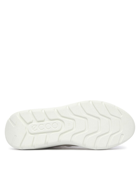 ECCO Sneakersy ECCO Valerie 23982301007 Bílá