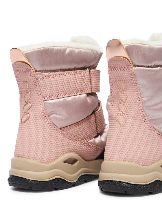 Primigi Śniegowce Primigi GORE-TEX 2363211 S Różowy jasny