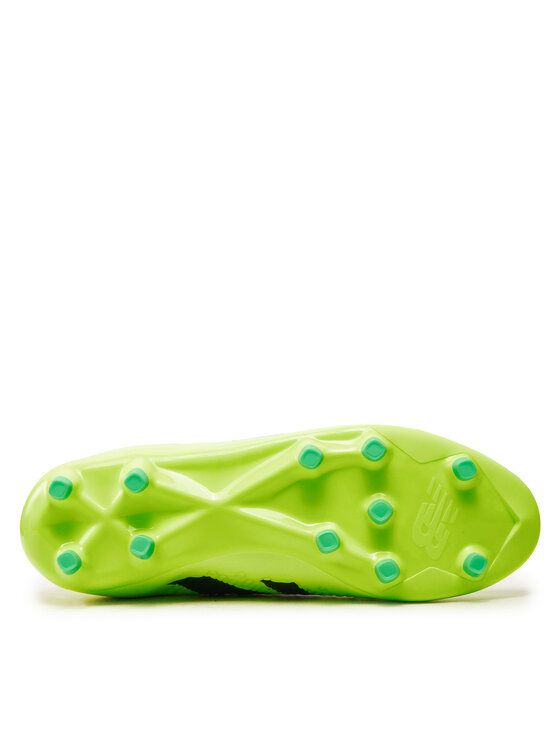 New Balance Ghete pentru fotbal New Balance Tekela Magique Fg V4+ ST3FL45 Bleumarin