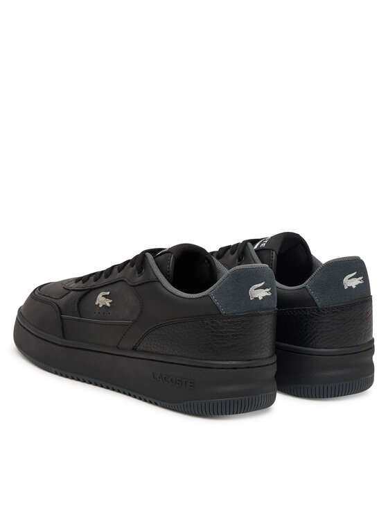 Lacoste Laisvalaikio batai Lacoste L001 Ace 52SMA0005 Juoda