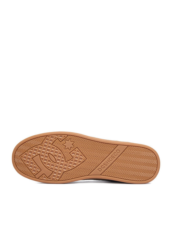 DC Shoes Superge DC Shoes EO-MP40-853SHC2 Modra