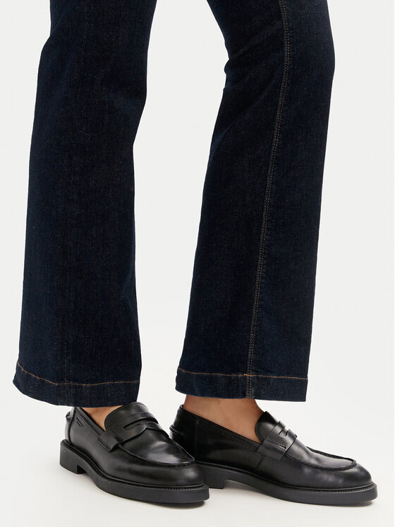 Vagabond Shoemakers Лофери Vagabond Shoemakers Alex W 5048-301-20 Чорний
