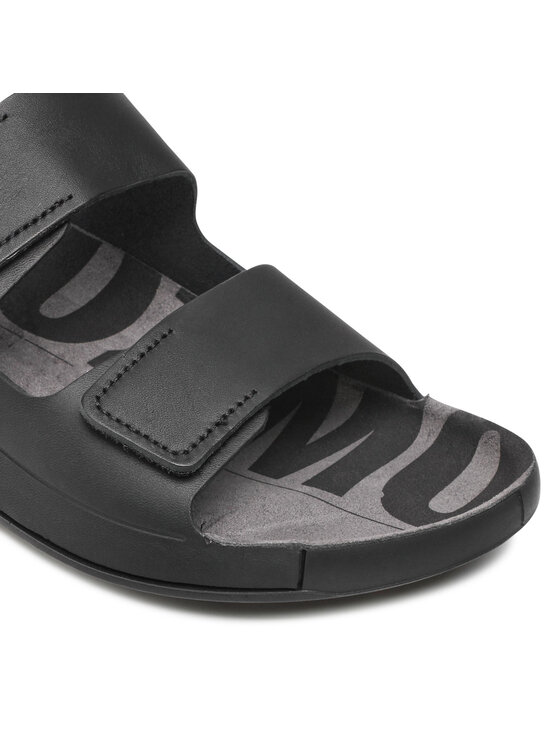 ECCO Papucs ECCO 2Nd Cozmo M 50090401001 Fekete