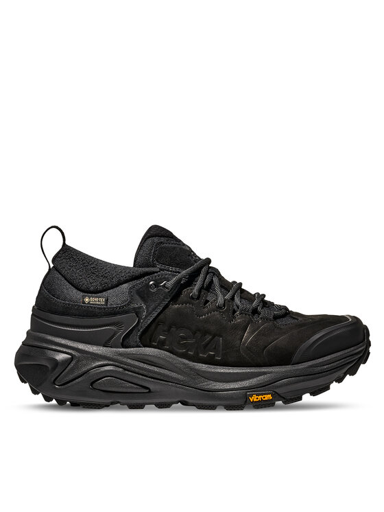 Hoka Трекінгові черевики Hoka Kaha 3 Low GTX 1162533 Чорний